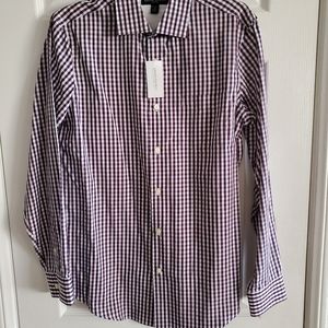 Banana Republic Button Up Shirt - Small